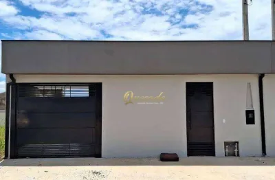 Casa térrea, à venda, 2 dormitórios, quintal, jardim beija-flor, indaiatuba.