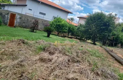 Terreno residencial à venda, 300 m², plano, jardim califórnia, indaiatuba.
