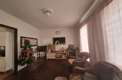Casa térrea à venda, 3 dormitórios, 1 suíte, edícula, cidade nova, indaiatuba.