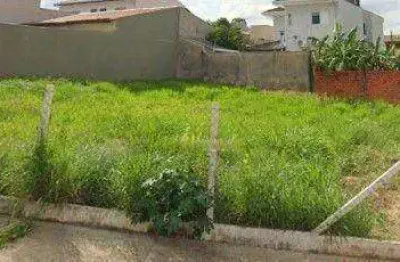 Terreno residencial, à venda, 1.285,09 m², plano, jardim bela vista, indaiatuba.