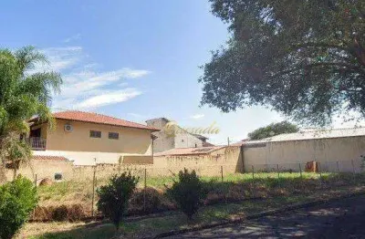 Terreno residencial à venda, plano, 575 m², chácara areal, indaiatuba.