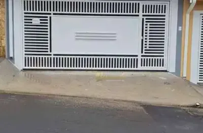 Casa nova à venda, 3 dormitórios, 1 suíte, planejados, jardim são paulo, indaiatuba.