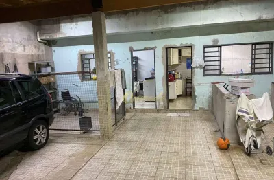 Casa térrea à venda, 3 dormitórios, 1 suíte, quintal, centro, indaiatuba.