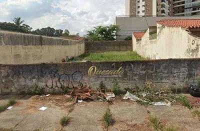 Terreno comercial à venda, 300 m², plano, centro, indaiatuba.