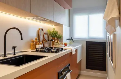 Apartamento em construção, à venda, 2 quartos, izzi residence, indaiatuba.