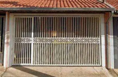 Casa térrea à venda, 3 dormitórios, 1 suíte, ar-condicionado, parque das nações, indaiatuba.