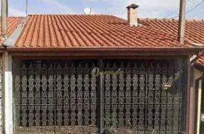 Casa térrea à venda, 2 dormitórios, planejados, parque das nações, indaiatuba.