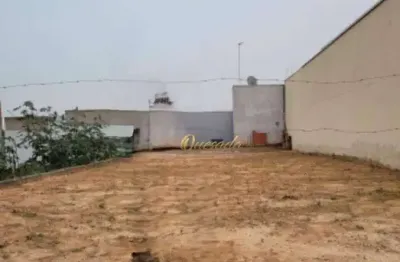 Terreno residencial à venda, 150 m², plano, parque residencial dos sabiás, indaiatuba.