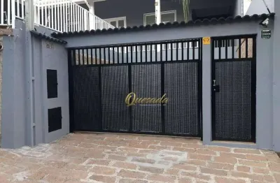 Casa assobradada, à venda, 3 dormitórios, 1 suíte, jardim sevilha, indaiatuba.