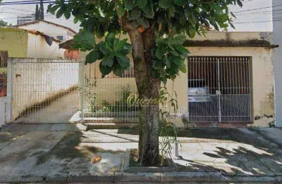 Casa térrea à venda, 3 dormitórios, edícula, centro, indaiatuba.