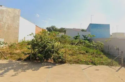 Terreno residencial à venda, 150 m², plano, jardim união, indaiatuba.