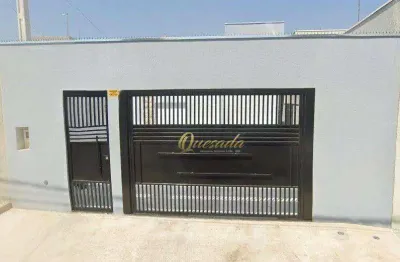 Casa térrea nova à venda, 2 dormitórios, 1 suíte, jardim dos sábias, indaiatuba.