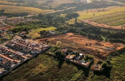 Terreno residencial à venda, 201,20 m², boa topografia, vila dos canários, indaiatuba