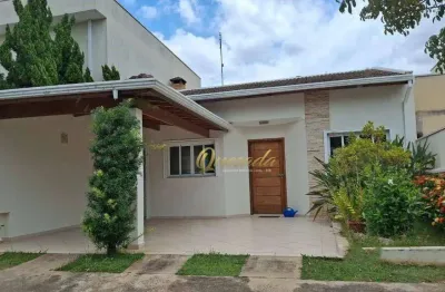 Casa térrea, à venda, 3 dormitórios, 1 suíte, villaggio di itaici, indaiatuba.