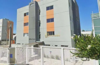 Apartamento  à venda, 2 dormitórios, edifício gracias, indaiatuba.