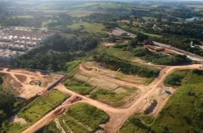 Terreno residencial à venda, 300 m², condomínio residencial belle vista, indaiatuba.