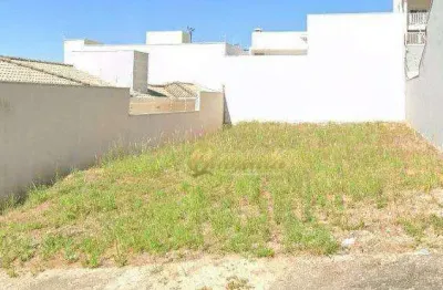 Terreno residencial à venda, 300 m², jardim esplanada ii, indaiatuba.