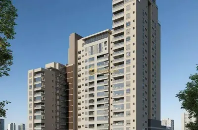 Apartamento novo, à venda, 3 suítes, 3 vagas de garagem, atmosphera, indaiatuba.
