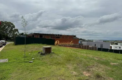 Terreno residencial à venda, 680,37 m², condomínio villa dos pinheiros, indaiatuba.