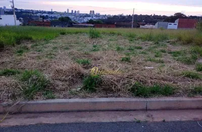 Terreno residencial à venda, 150 m², jardim casablanca, indaiatuba.