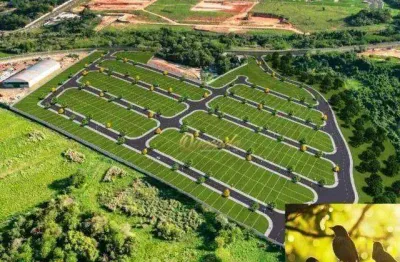 Terreno residencial à venda, 150 m², jardim residencial di itália, indaiatuba.