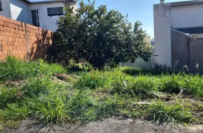 Terreno residencial à venda, 250 m², jardim bela vista, indaiatuba.
