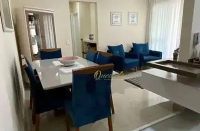 Apartamento à venda, 2 quartos, 1 suíte, planejados, edifício pátio andaluz, indaiatuba.