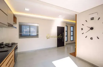 Casa térrea semi nova, à venda, 3 quartos, 1 suíte, planejados, condomínio paraty, indaiatuba.