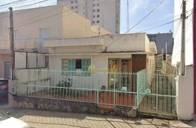 Terreno misto à venda, 750 m², localização privilegiada, centro, indaiatuba.