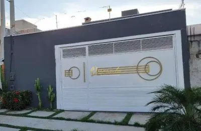 Sobrado semi novo, à venda, 3 dormitórios, piscina, jardim dos sabiás, indaiatuba.