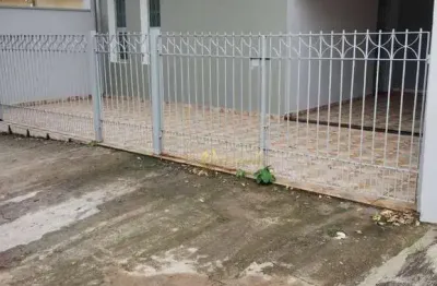 Casa térrea, à venda, 3 dormitórios, 1 suíte, edícula, vila de todos os santos, indaiatuba.