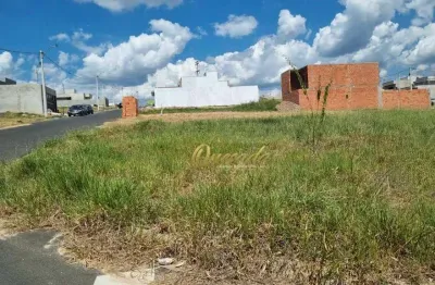 Terreno residencial, à venda, 159,24 m², esquina, jardim bom sucesso, indaiatuba.