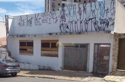 Salão comercial novo, à venda, 350 m², centro, indaiatuba.