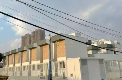 Sobrado à venda, 1 suíte, sacada, residencial villagio gênova, indaiatuba.