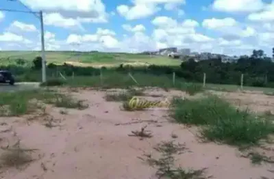 Terreno residencial, à venda, 191,07 m², vila dos canários, indaiatuba.