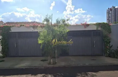 Casa térrea, à venda, 3 dormitórios, 2 suítes, planejados, jardim pau preto, indaiatuba.