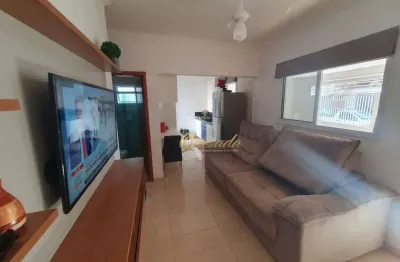 Casa térrea, à venda, 2 dormitórios, 1 suíte, planejados, jardim dos sabiás, indaiatuba.