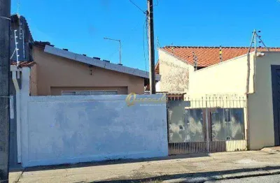 Terreno residencial à venda, 211,25 m², jardim pedroso, indaiatuba.