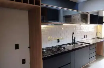 Apartamento à venda, 3 quartos, 1 suíte, planejados, condomínio vertente de itaici, indaiatuba.