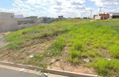 Terreno residencial, à venda, 150 m², jardim bom sucesso, indaiatuba.