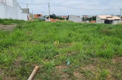 Terreno residencial à venda, 150 m², jardim bom sucesso, indaiatuba.