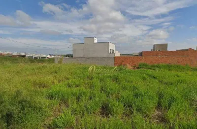 Terreno residencial à venda, 150 m², parque barnabé, indaiatuba.