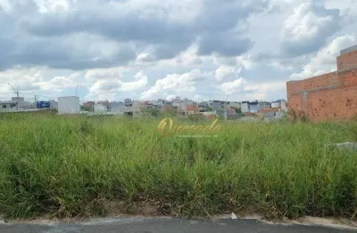 Terreno residencial à venda, 150 m², parque barnabé, indaiatuba.