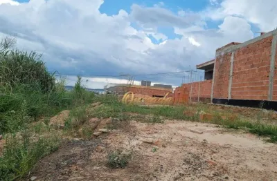 Terreno residencial à venda, 150 m², parque barnabé, indaiatuba.