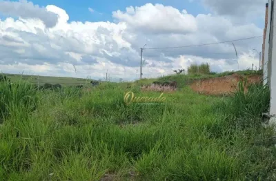 Terreno residencial à venda, 150 m², parque barnabé, indaiatuba.