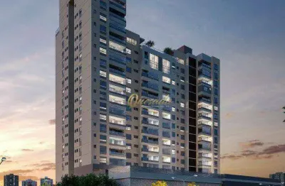 Apartamento novo, à venda, 3 dormitórios, 1 suíte, varanda, condomínio atmosphera, indaiatuba.