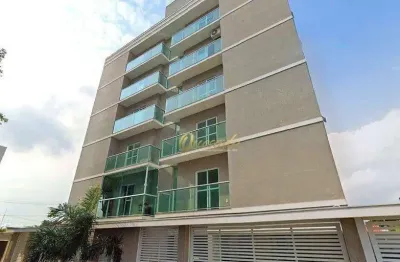 Apartamento semi novo, à venda, 2 dormitórios, planejados, varanda, condomínio benjamin, indaiatuba.