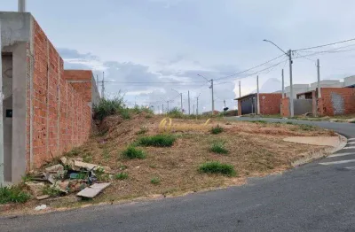 Terreno misto à venda, esquina, 166,28 m², parque barnabé, indaiatuba.