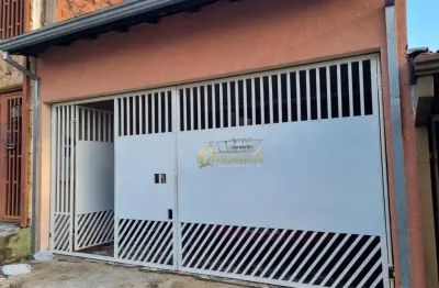 Casa assobradada, à venda, 3 dormitórios, 1 suíte, jardim morada do sol, indaiatuba.
