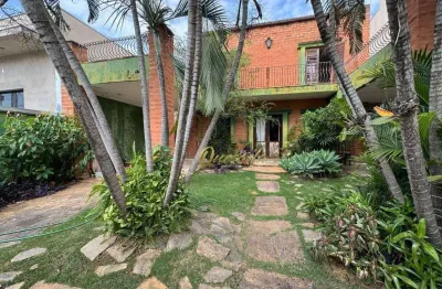 Sobrado à venda, 4 dormitórios, 1 suíte, piscina, jardim esplanada, indaiatuba.